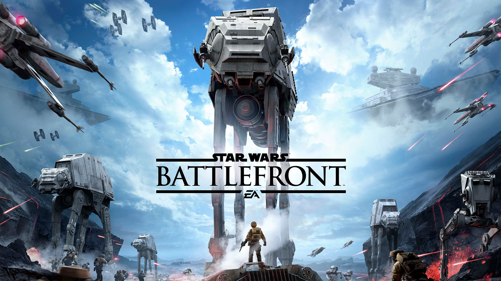 Star Wars Battlefront II (for PC)